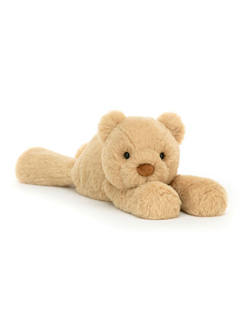 Jellycat Limited Smudge Bear