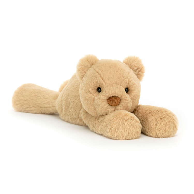 Jellycat Limited Smudge Bear