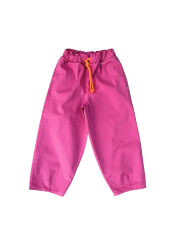 Jenest Maggy Pants - Fuchsia Pink