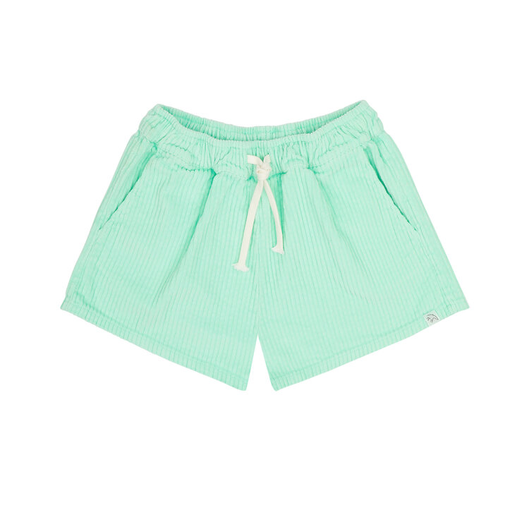 Jenest Lou Shorts - Fresh Green