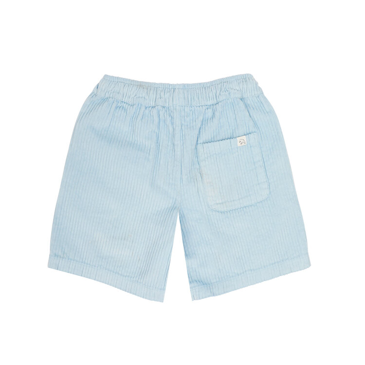 Jenest Hug Shorts - Water Blue