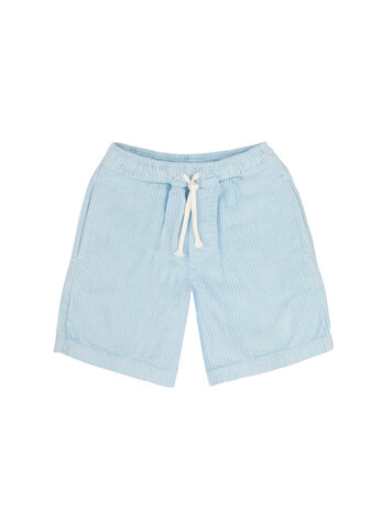 Jenest Hug Shorts - Water Blue