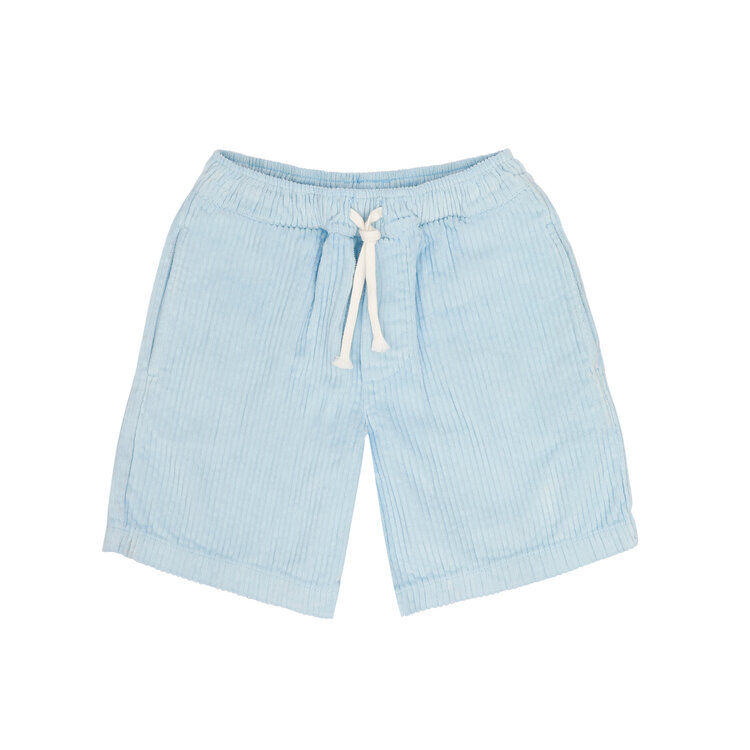 Jenest Hug Shorts - Water Blue
