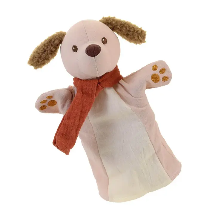 Egmont Toys Handpop - Hond