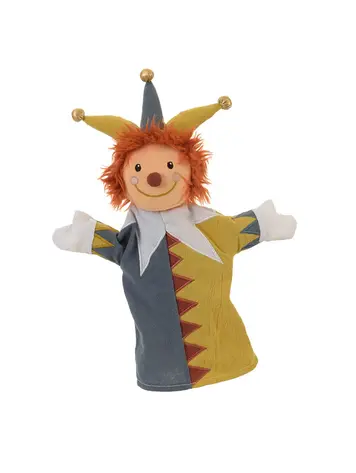 Egmont Toys Handpuppet - Joker