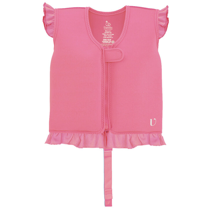 Zwemvest Neo - Rosy