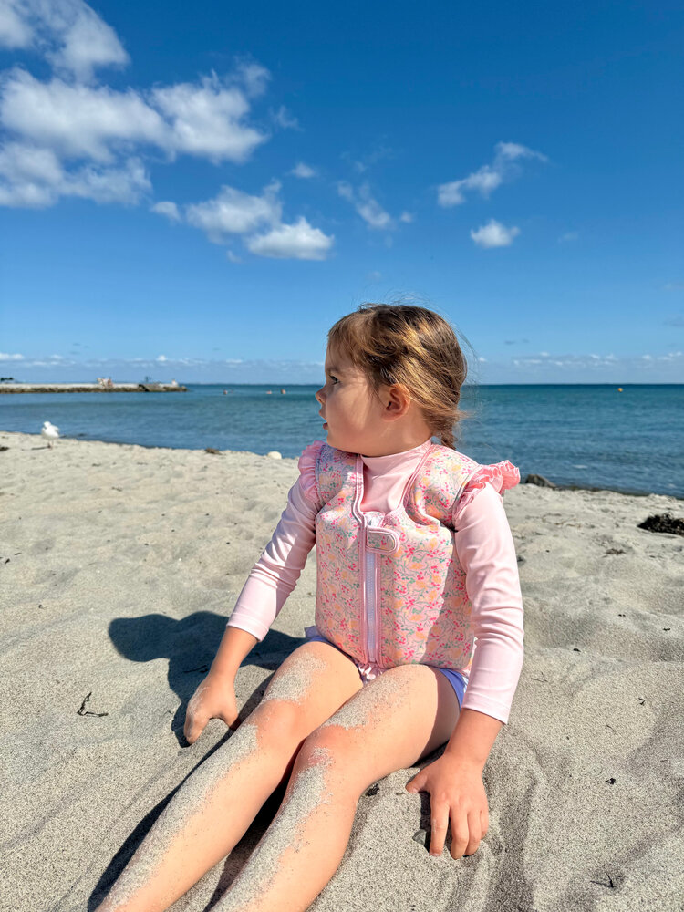 Swim Vest Neo - Liberty Beach