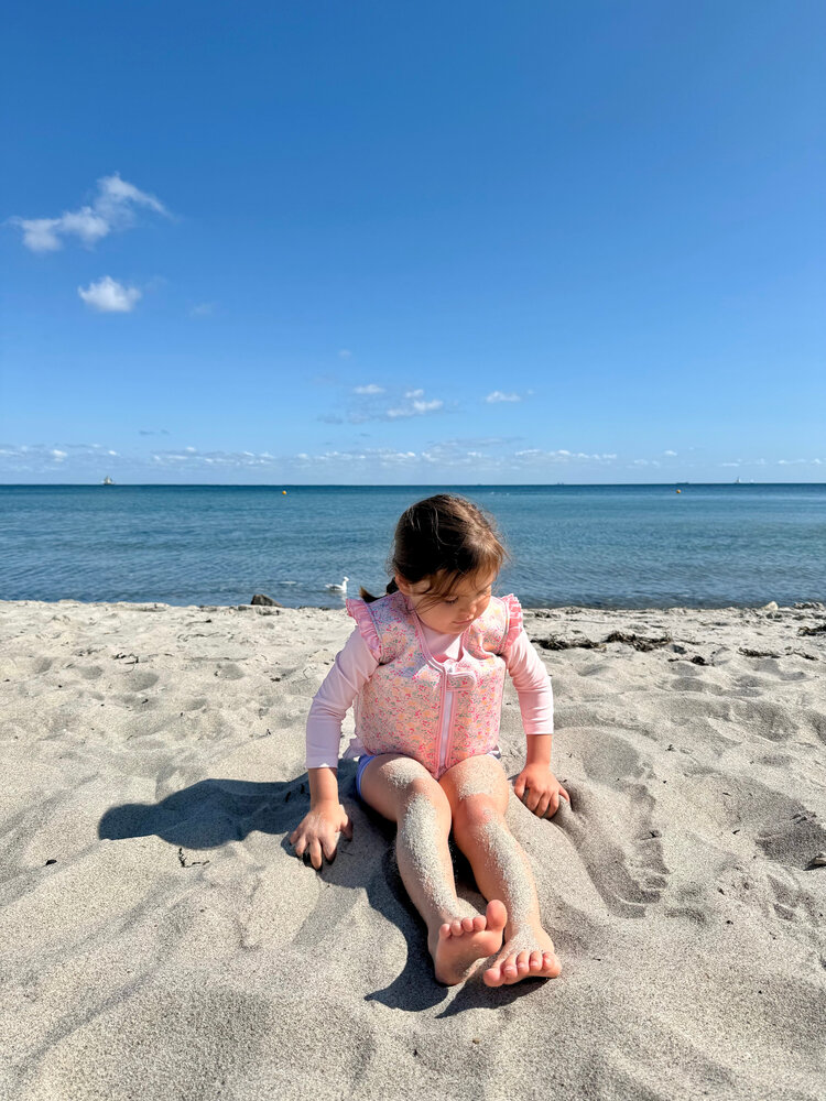 Zwemvest Neo - Liberty Beach