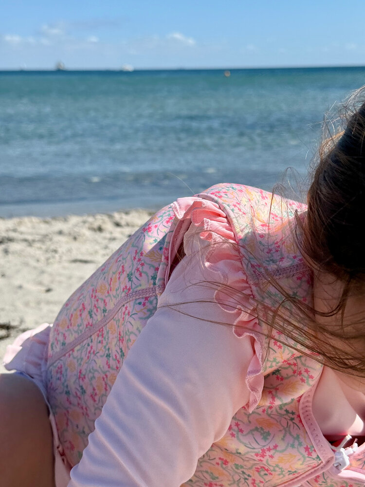 Swim Vest Neo - Liberty Beach