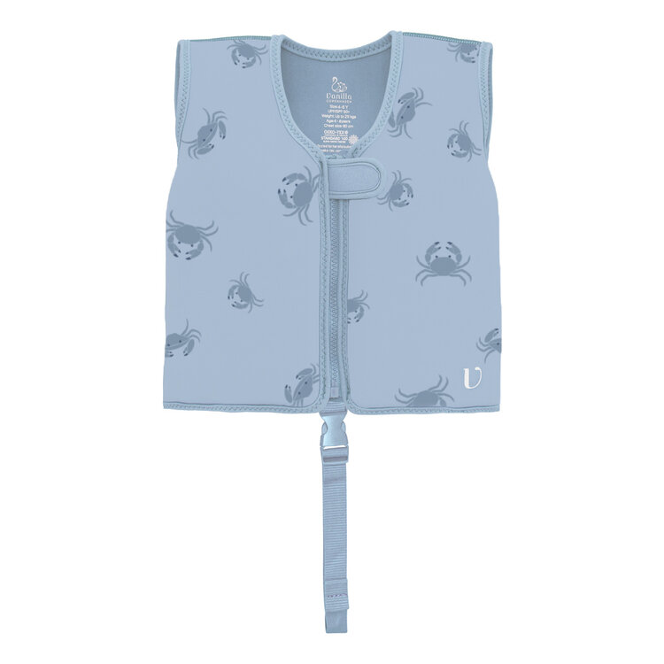 Swim Vest Neo - Craby Skyway