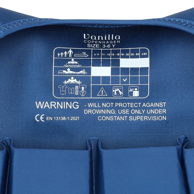 Zwemvest Neo - Craby Skyway