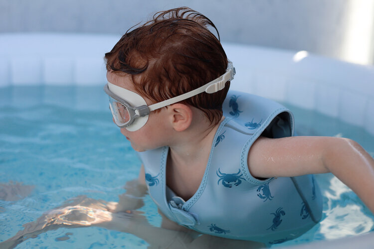 Swim Vest Neo - Craby Skyway