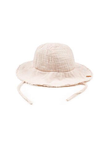 Nixnut Sun Hat - Snow