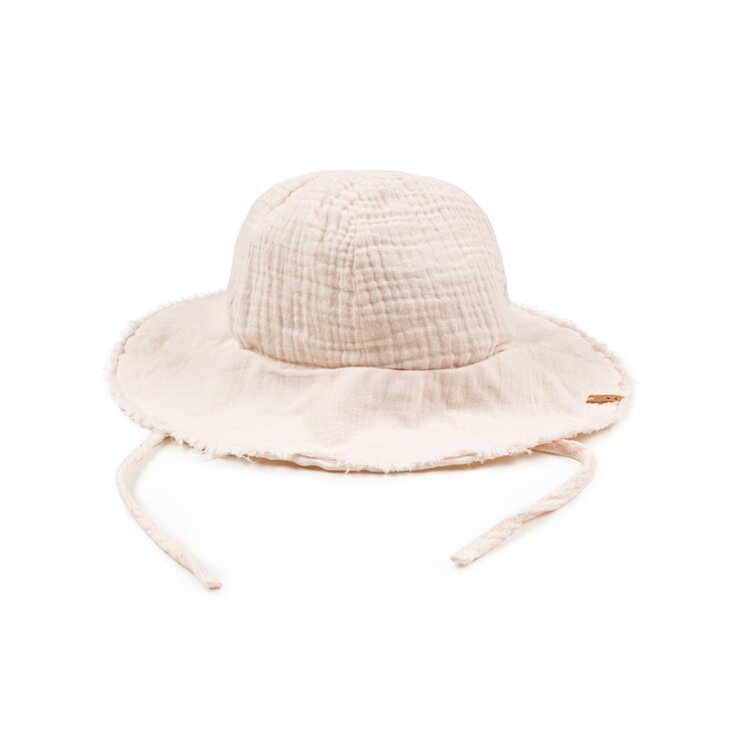 Nixnut Sun Hat - Snow