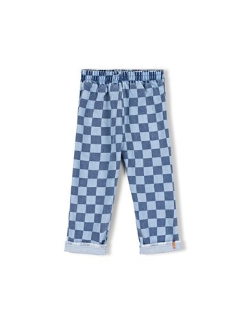 Nixnut Stic Pants - Jeans Block