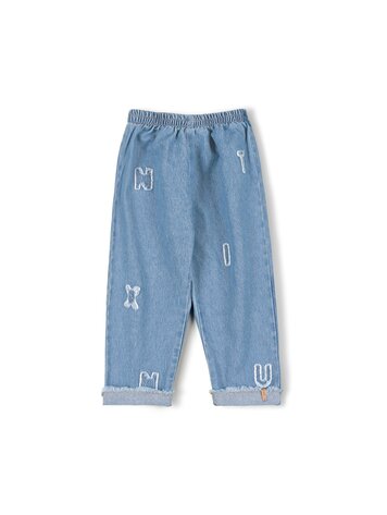 Nixnut Las Jeans - Jeans