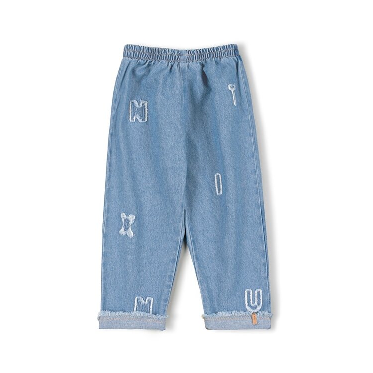 Nixnut Las Jeans - Jeans