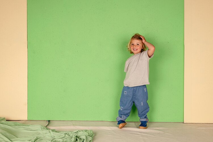 Nixnut Las Jeans - Jeans