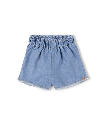 Nixnut Denim Short - Jeans