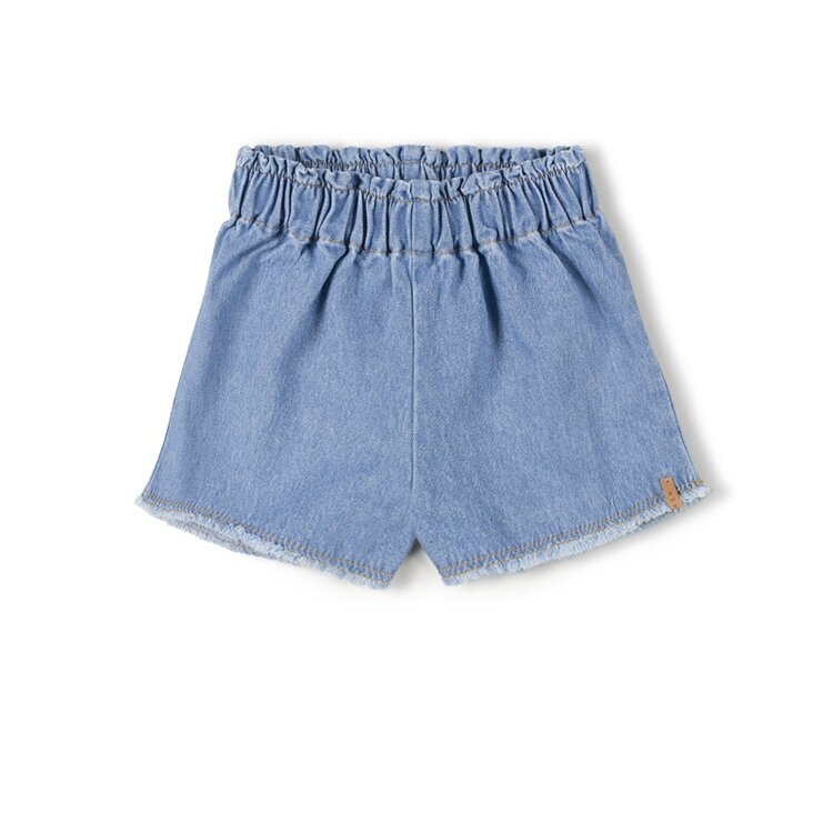 Nixnut Denim Short - Jeans