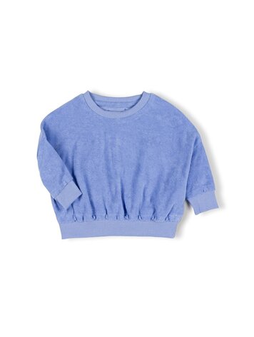 Nixnut Mini Sweater - Water