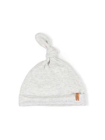 Nixnut Newbie Hat - Grey