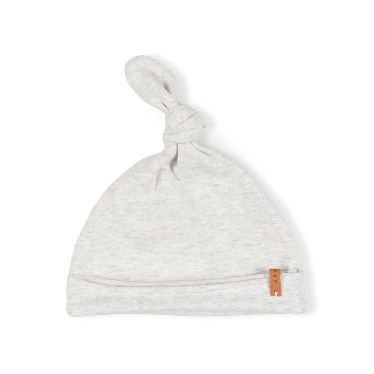Nixnut Newbie Hat - Grey