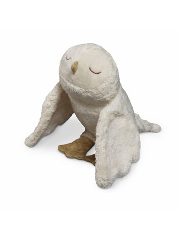 Senger Warming Pillow - Snowy Owl