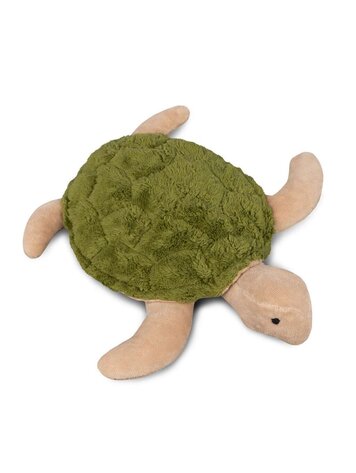 Senger Kersenpitkussen - Turtle Green