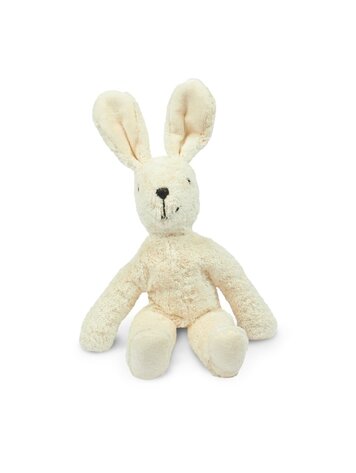 Senger Floppy Animal Rabbit - White