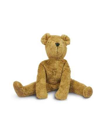 Senger Floppy Animal Bear - Beige