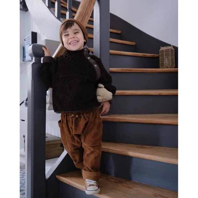 Senger Knuffelbeer - Beige