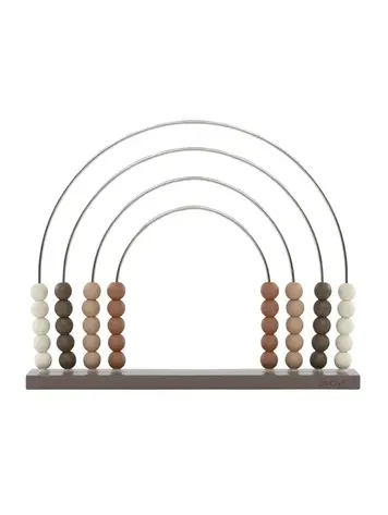 OYOY MINI Abacus - Rainbow