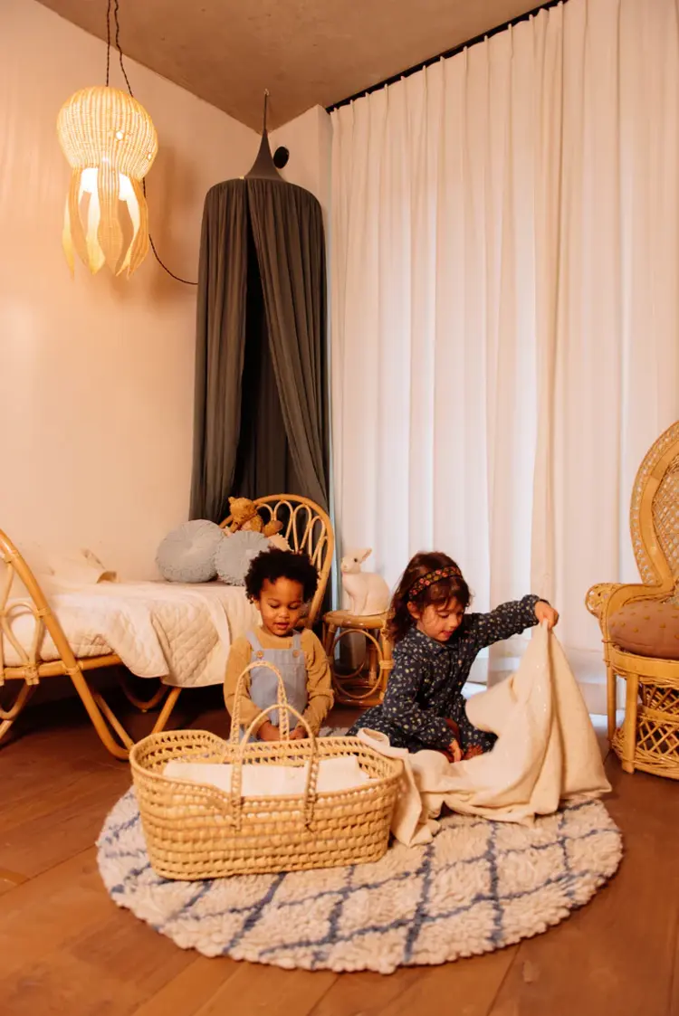 Oscar The Octopus Lamp