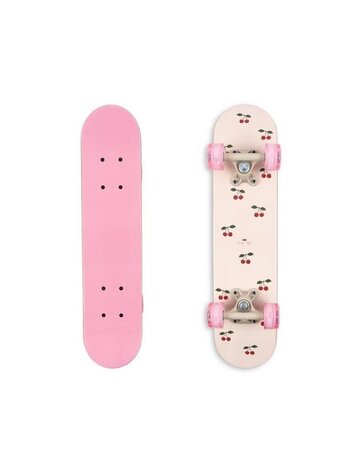 Konges Sløjd Skateboard - Cherry
