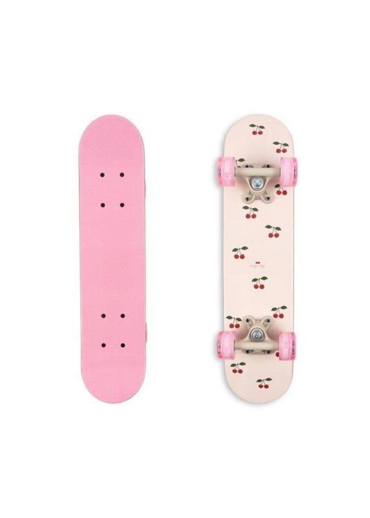 Konges Sløjd Skateboard - Cherry