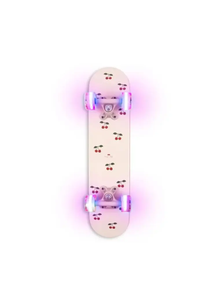 Konges Sløjd Skateboard - Cherry