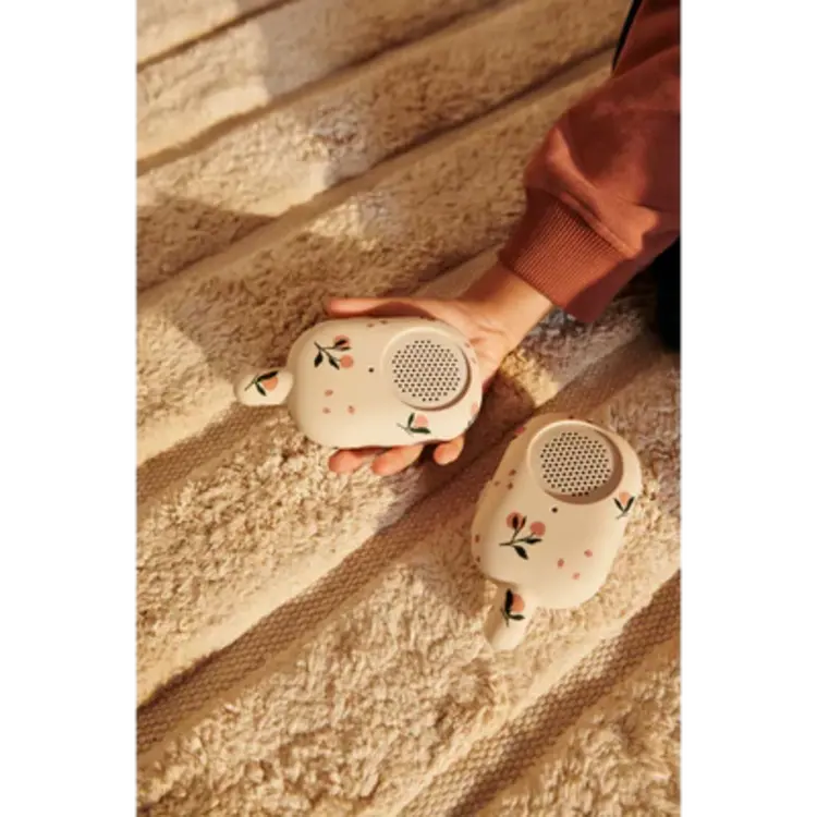 Liewood Nael Walkie Talkie - Peach / Sea shell