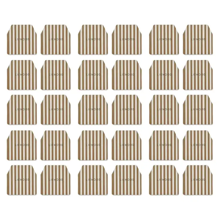 Liewood Wallis Geheugenspel - Sea Creature / All Together