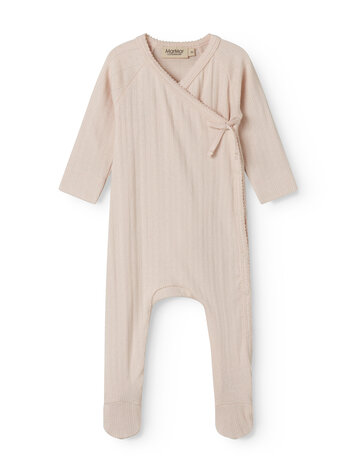 MarMar Rubetta Body - Misty Pink