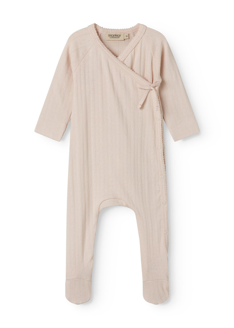 MarMar Rubetta Body - Misty Pink