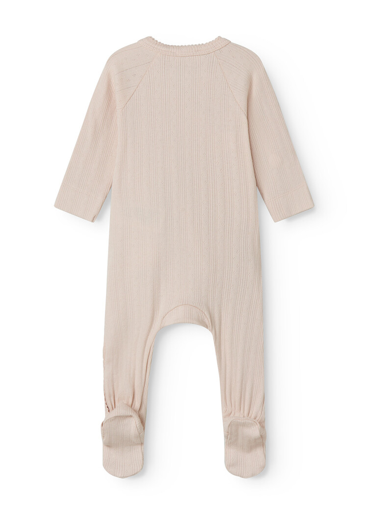 MarMar Rubetta Body - Misty Pink