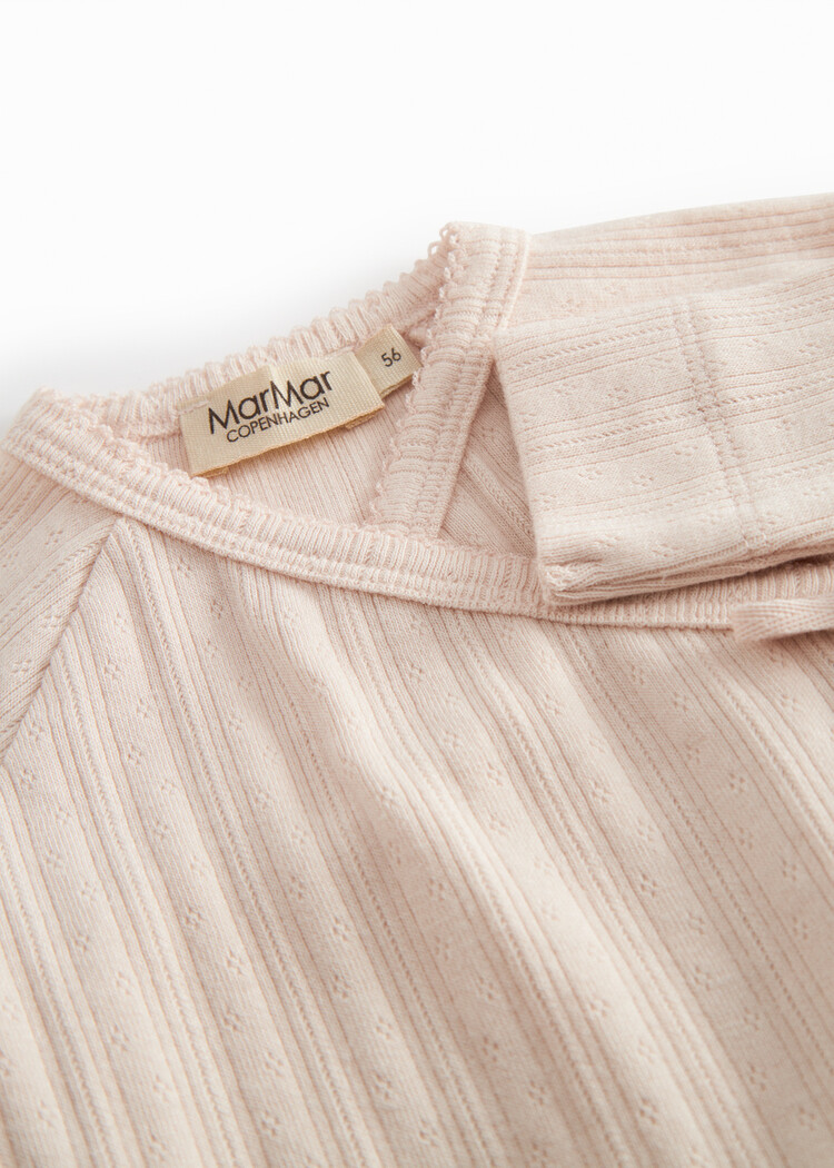 MarMar Rubetta Body - Misty Pink