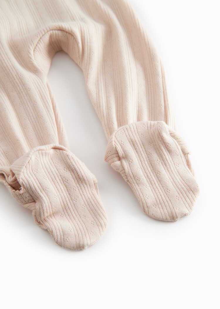 MarMar Rubetta Body - Misty Pink