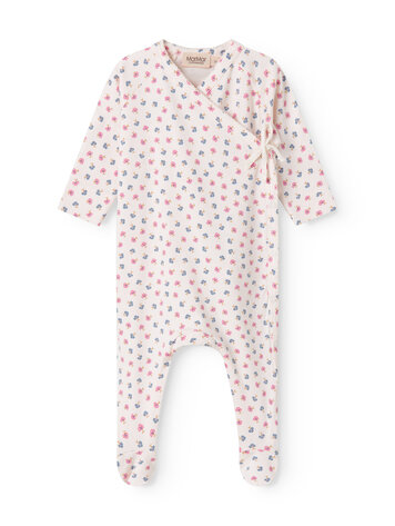 MarMar Rubetta Onesie - Mini Flower