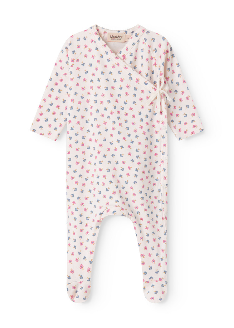 MarMar Rubetta Onesie - Mini Flower