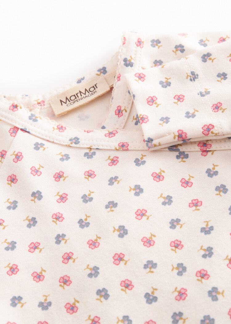 MarMar Rubetta Onesie - Mini Flower