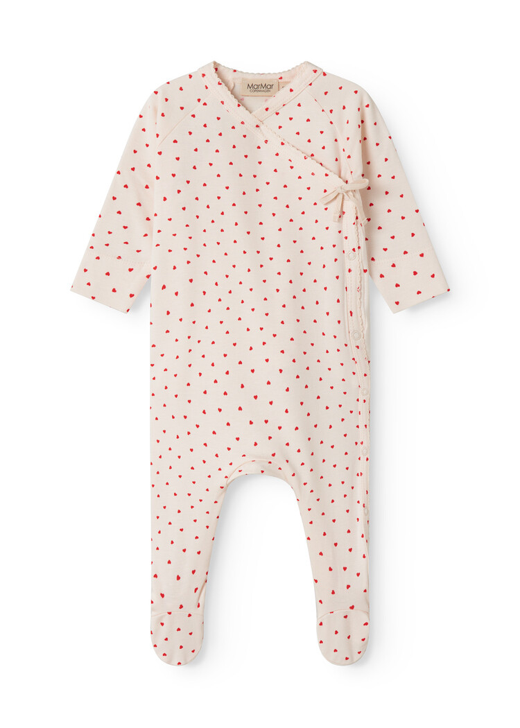 MarMar Rubetta Body - Happy Hearts