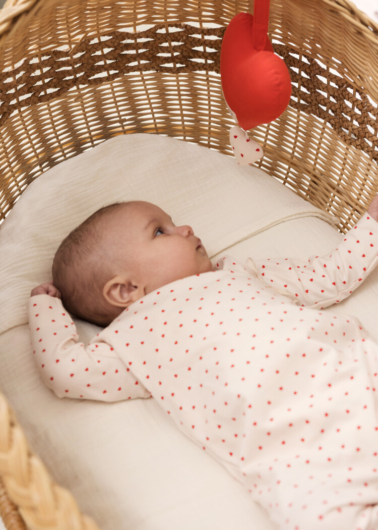 MarMar Rubetta Body - Happy Hearts