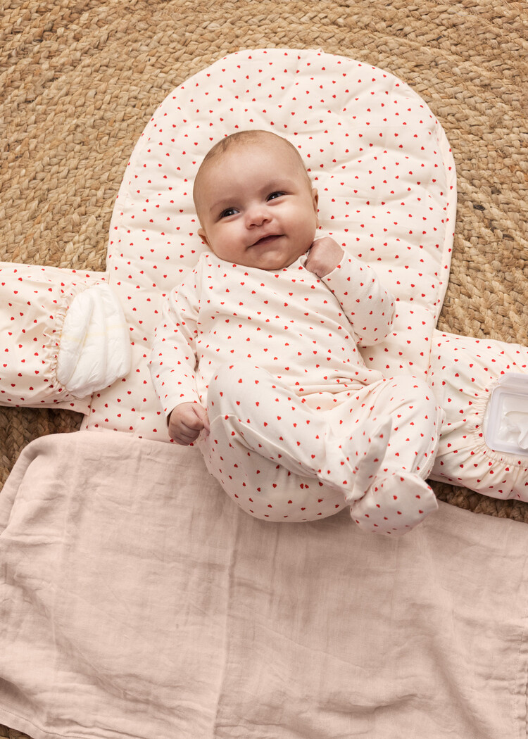 MarMar Rubetta Body - Happy Hearts